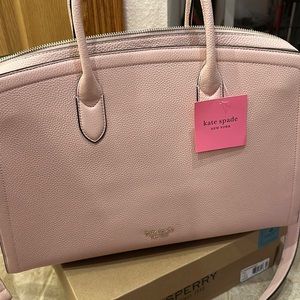 Brand new Kate Spade Knott Commuter Bag